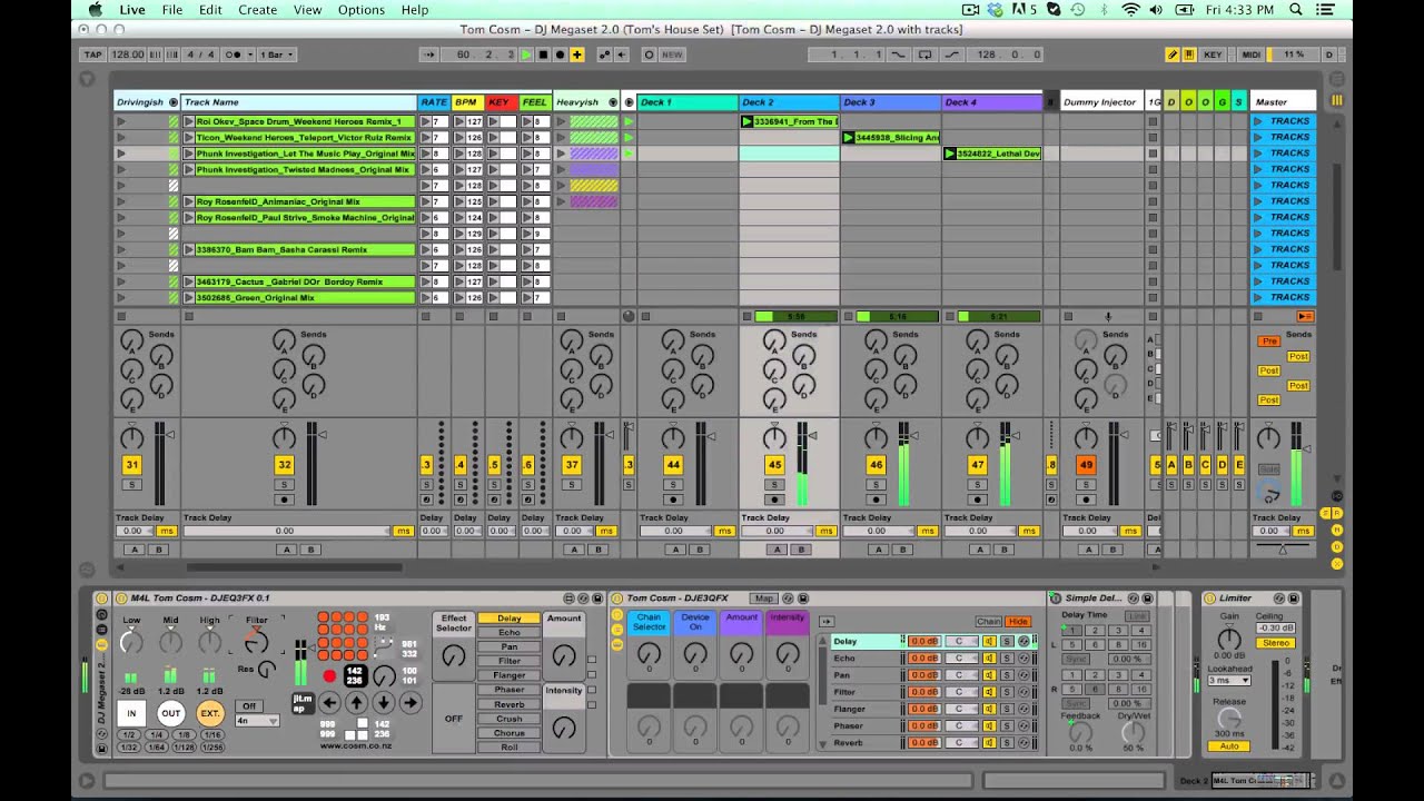 download-free-maschine-template-ableton-live-milestree